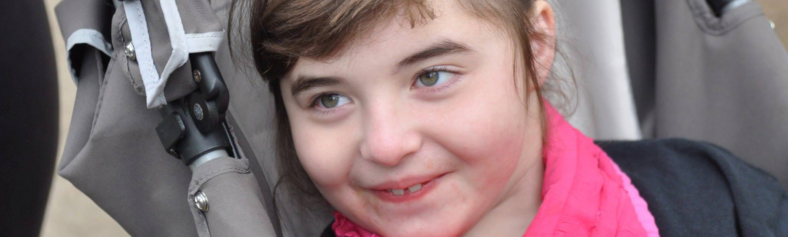 children with angelman syndrome