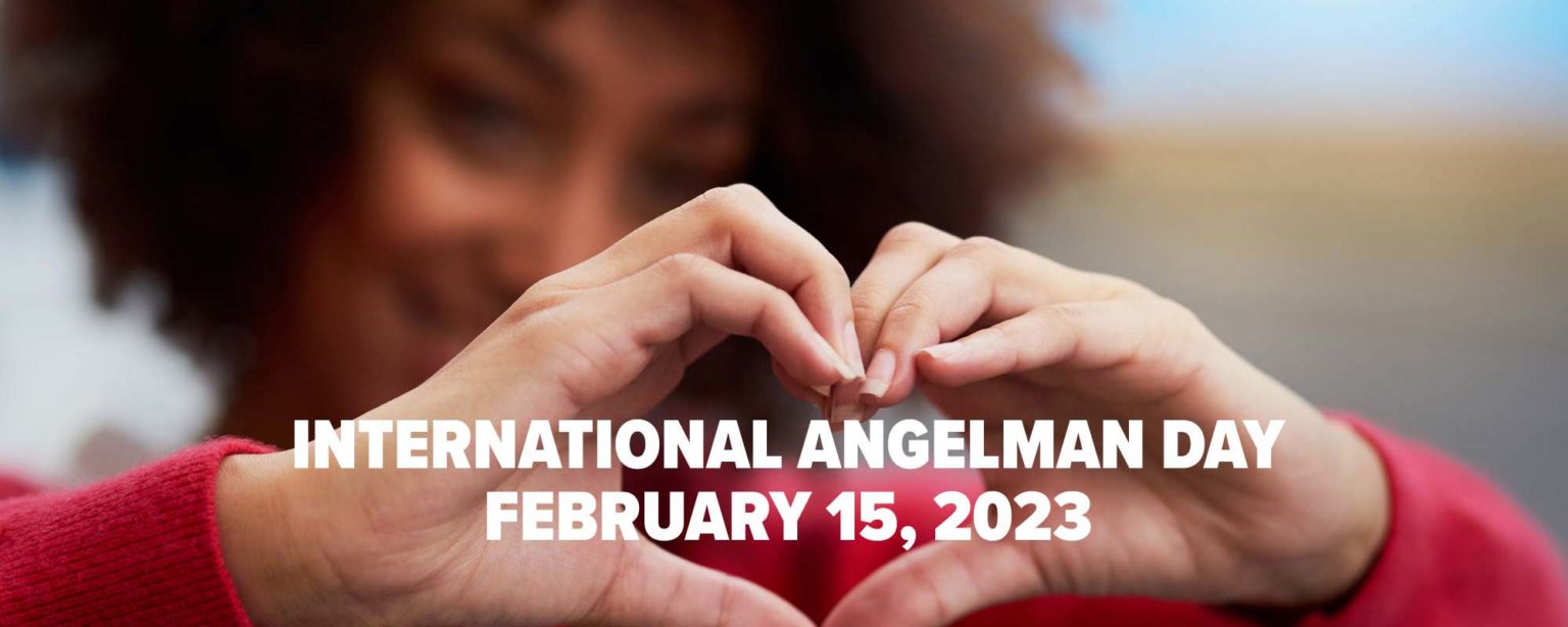 Show The Love – Angelman Syndrome Foundation