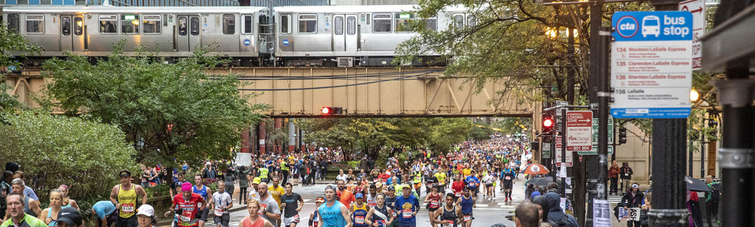 Bank Of America Chicago Marathon 2024 Angelman Syndrome Foundation   Chicago Marathon Banner2024 1604x483 1 1536x463 