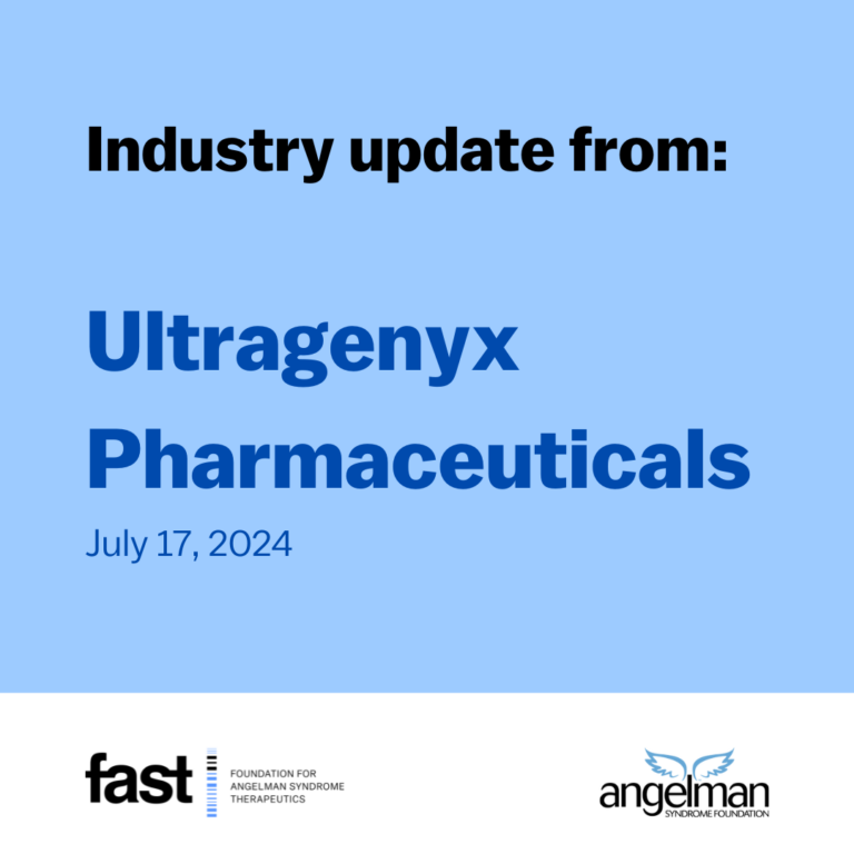 Ultragenyx Announces Successful End-of-Phase 2 Meeting with FDA ...