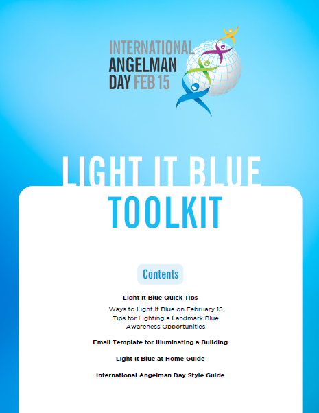 light it blue toolkit