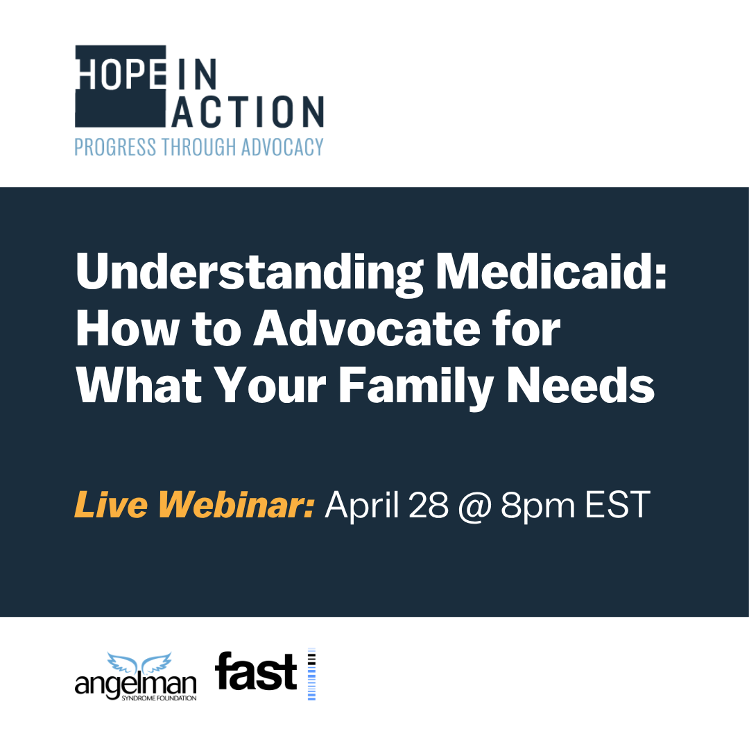 Medicaid Webinar FB-LI