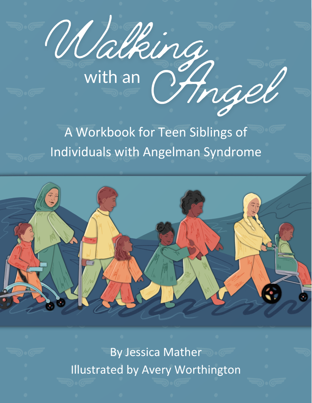 walking-with-an-angel